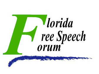 Florida Free Speech Forum